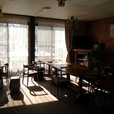 Myoko Kogen Pension Yamasan Екстер'єр фото